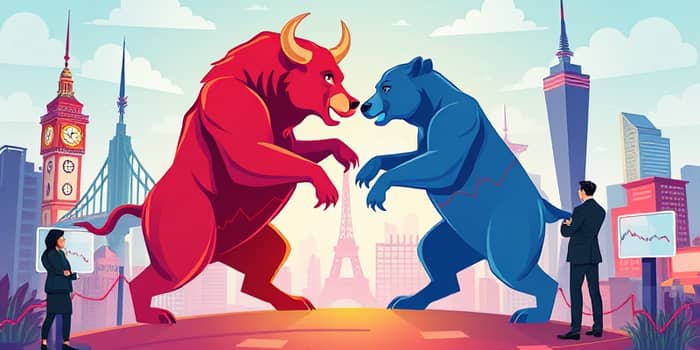 Stock Market Trends to Watch This Year