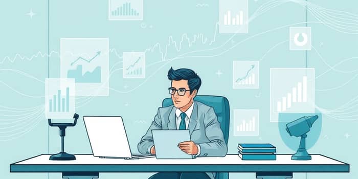 Managing Risk in Your Stock Market Portfolio