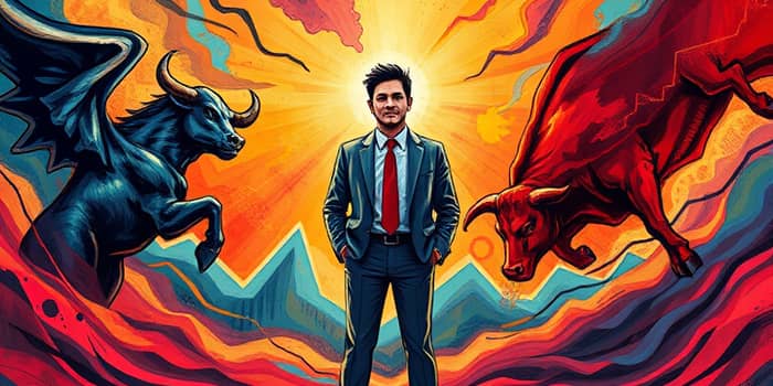 Stock Market Psychology: Mastering Emotional Investing