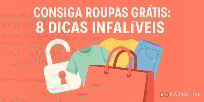Consiga Roupas Grátis da Shein: 8 Dicas Infalíveis