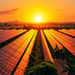 Setor de Energia Solar Bate Recorde de Investimentos no Brasil